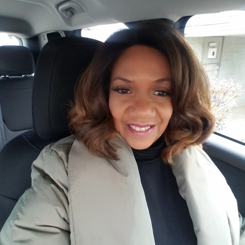 Meet your Posher, Yvonne